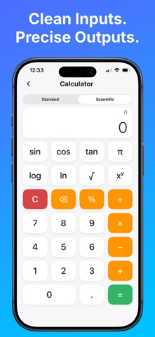 Chemistry AI － Problem Solver Screenshot 9 of 9
