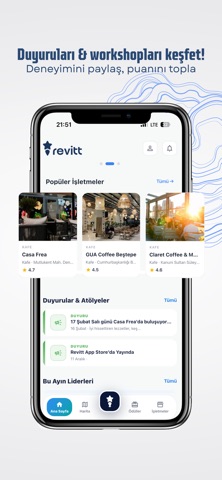 Revitt Screenshot 2 of 5