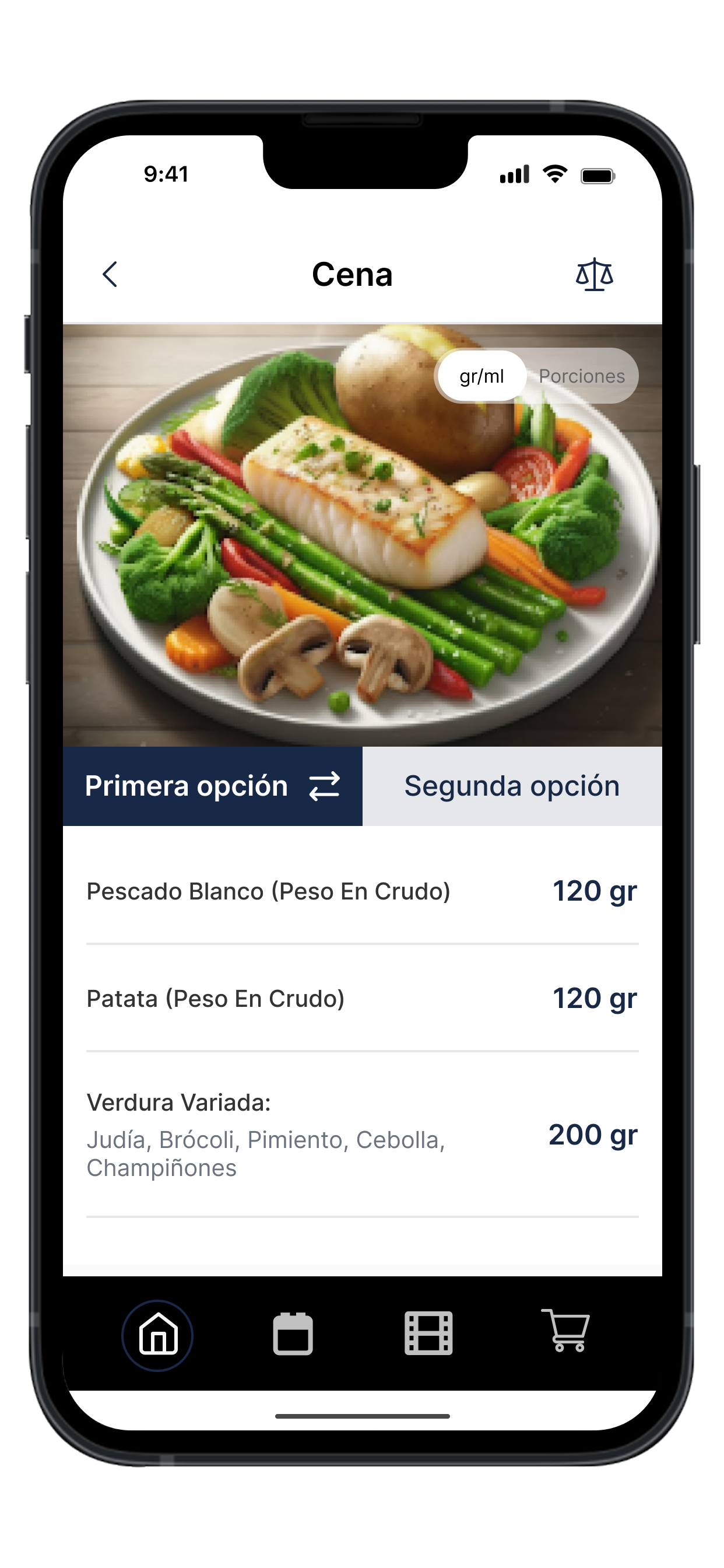 Fitness Pro screenshot 3
