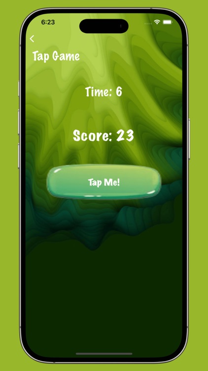 JinxFoox screenshot-4