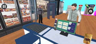 Security Control ID Check screenshot