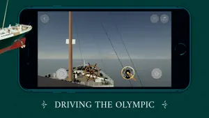 Olympic 4D Simulator screenshot 2