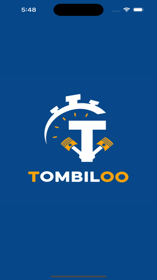 #1. Tombiloo (iOS) 由: Mohamed El Tabakh