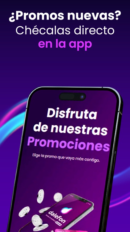 Mi Dalefon screenshot-4