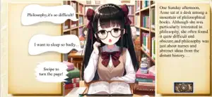 PhiloVenture screenshot 2