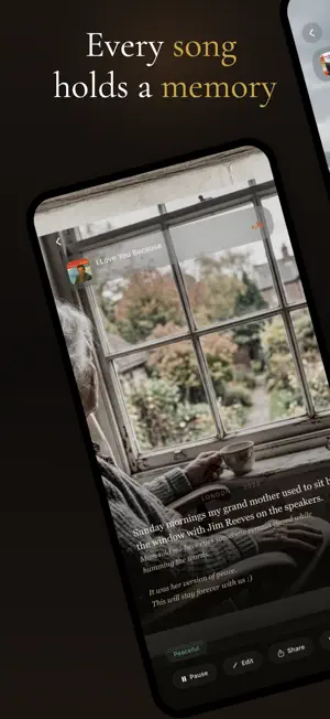Echo – Music Memories screenshot 2