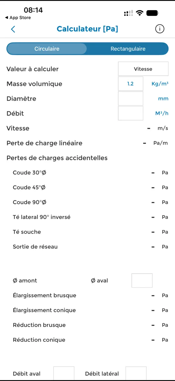Screenshot #3 pour France Air