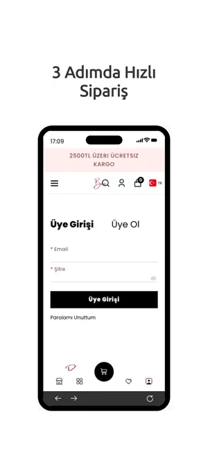 buinjewellery screenshot 3