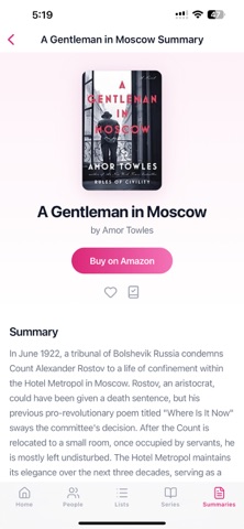 Most Recommended Books Screenshot 9 of 10