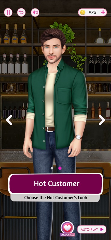 Choose Your Story - Decisions screenshot 12