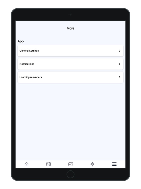 Kiros Academy screenshot-6