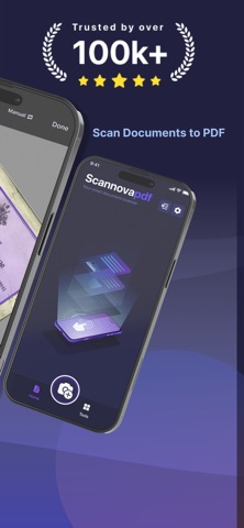 图片PDF转换器™ screenshot
