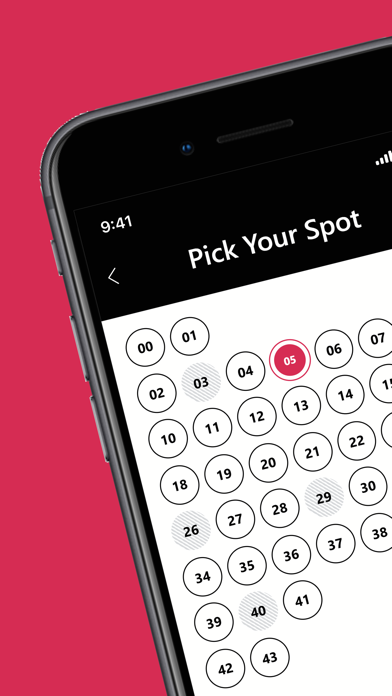 PowerHouse Cycle & HIIT iPhone screenshot 4 - Health & Fitness app