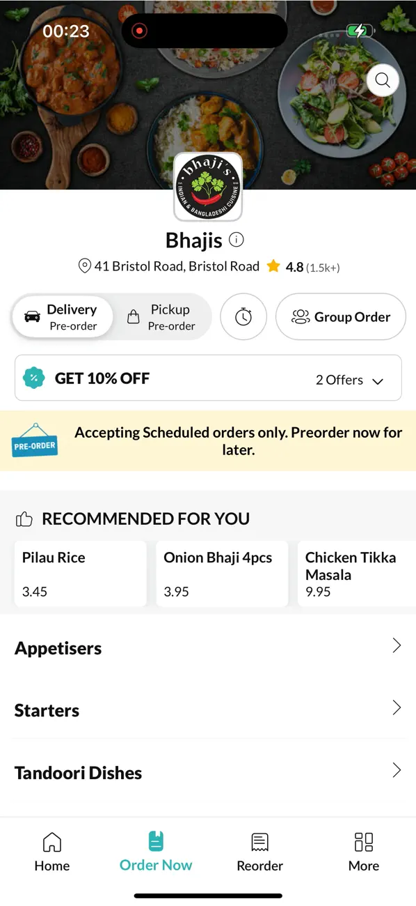 Screenshot #2 pour Bhajis