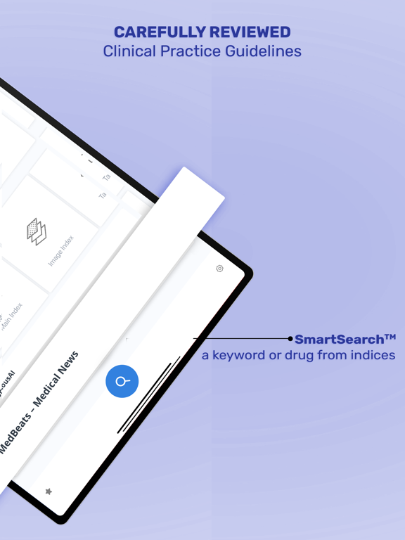 Screenshot #2 for Ferri's Clinical Advisor