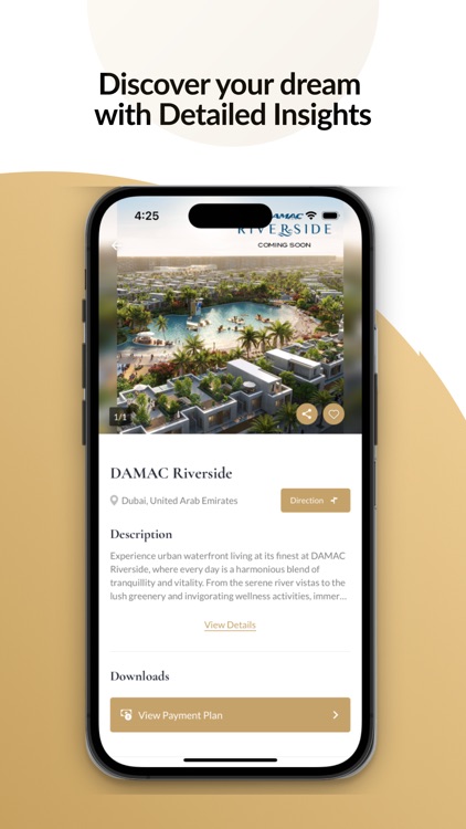DAMAC 360
