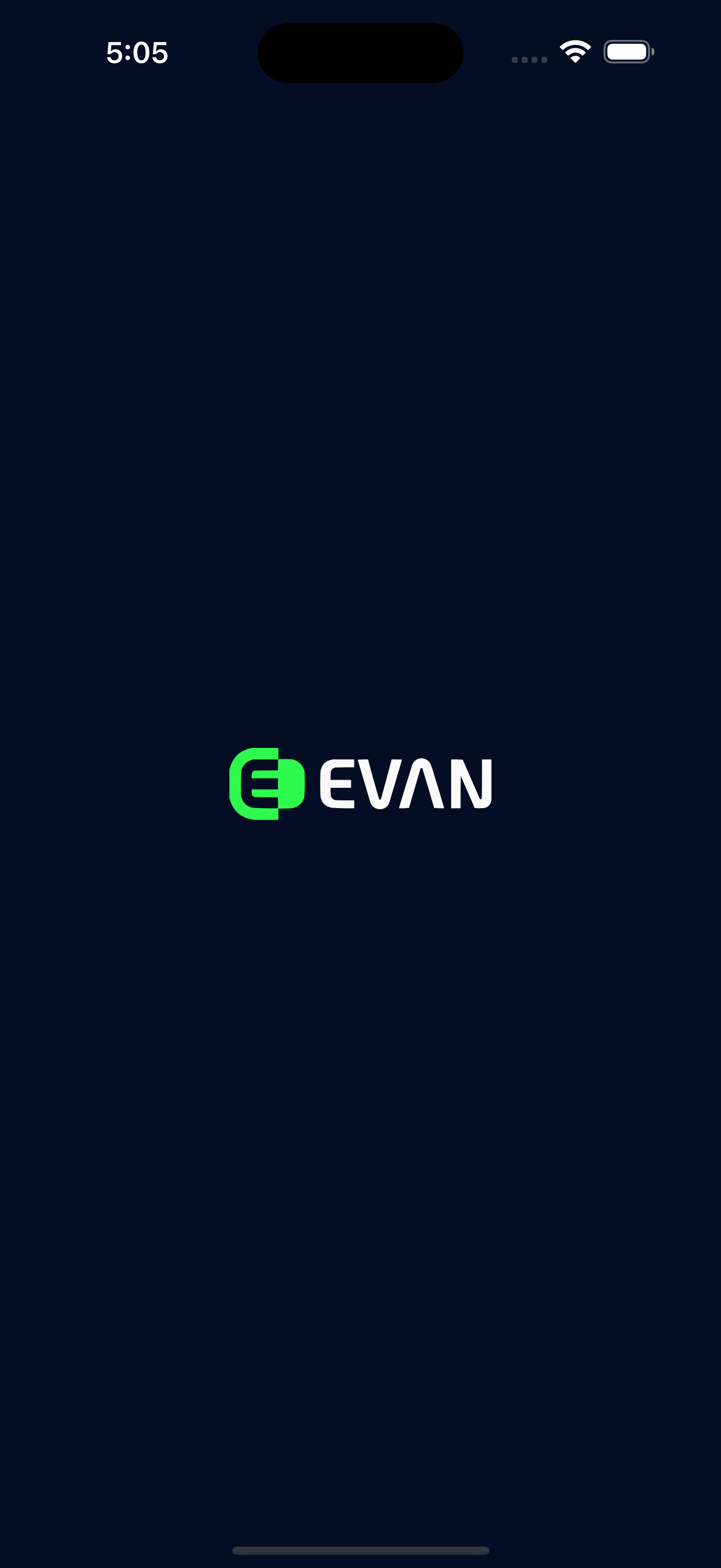 EVAN
