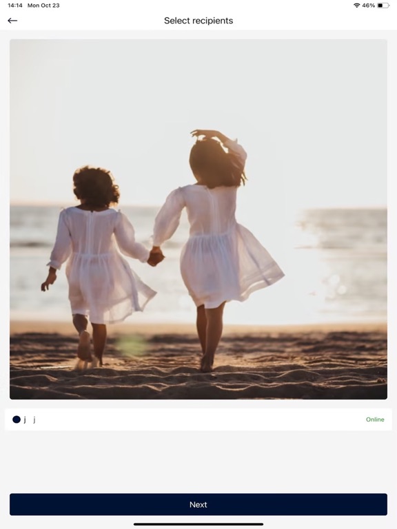 Screenshot #6 pour AiMOR