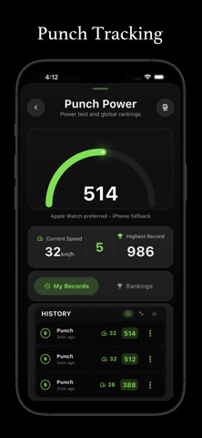 RoundFlow Screenshot 3 of 4