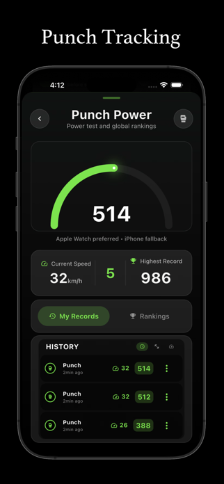 RoundFlow Screenshot 3 of 4