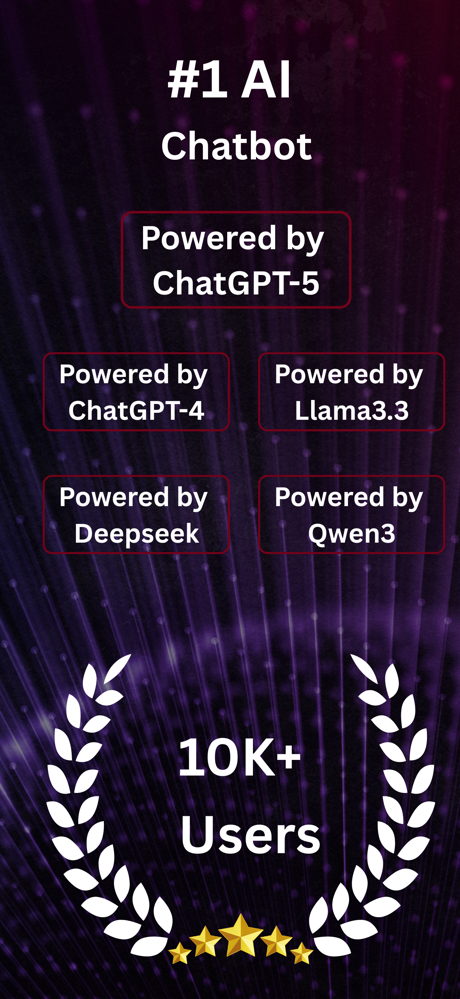 PL AI - Assistant & Chatbot screenshot 1