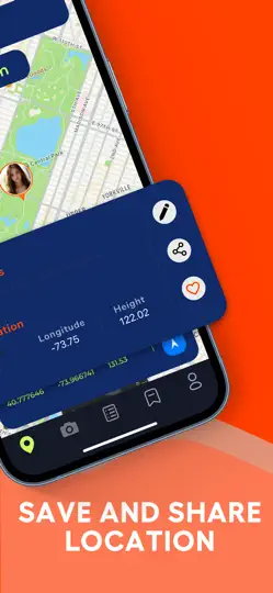 Loc Changer Konum Değiştirme iPhone Ekran Görüntüsü 2