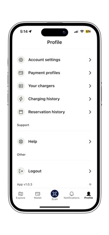 Euro charge Screenshot 3 of 4