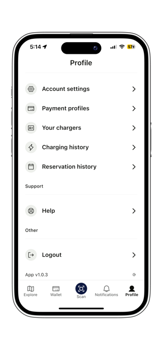 Euro charge Screenshot 3 of 4