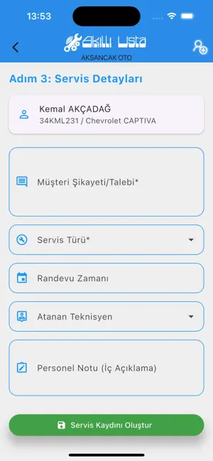 Akıllı Usta screenshot 4