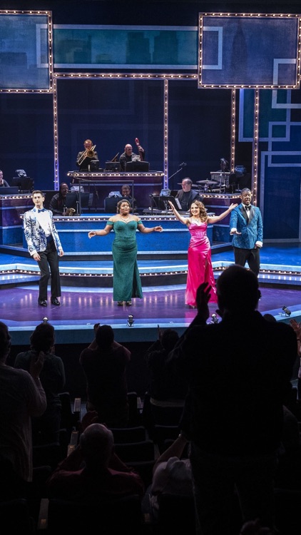 Olney Theatre Center