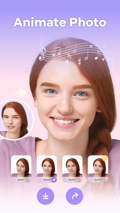 Future Baby: AI Baby Generator Screenshot