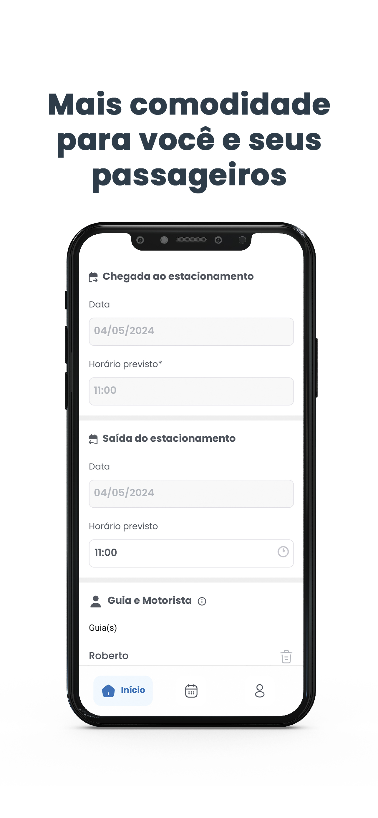 BBM-BUS screenshot 3