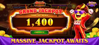 Grand Fortune Club screenshot 2