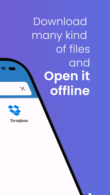 PBrowser - Private Browser