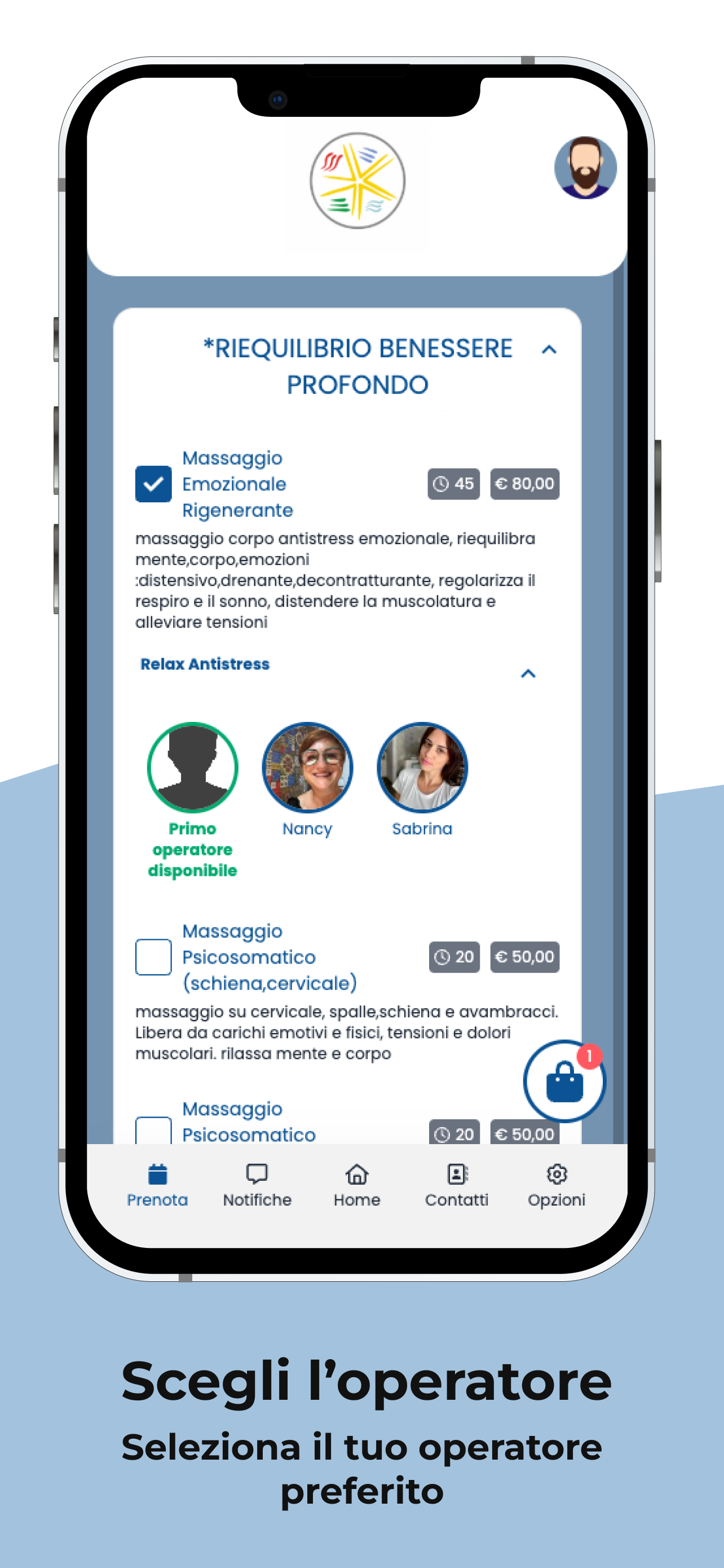 Elisir Estetica e Benessere screenshot 3