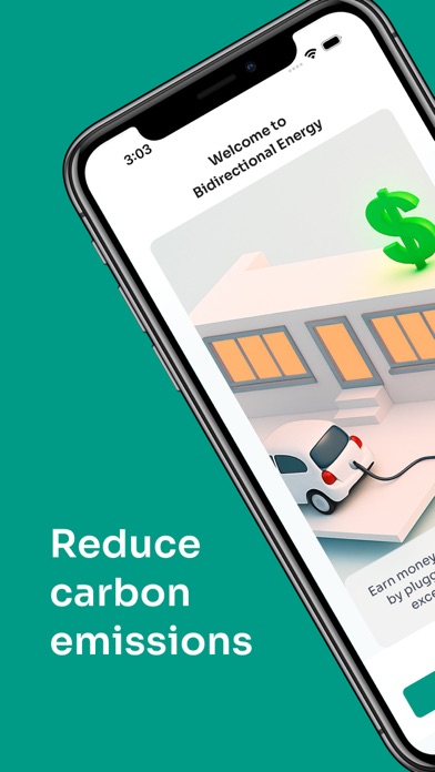 Bidirectional iPhone screenshot 2 - Utilities app
