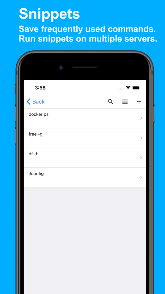 #5. Termux Pro (iOS) Podle: 志鹏 潘