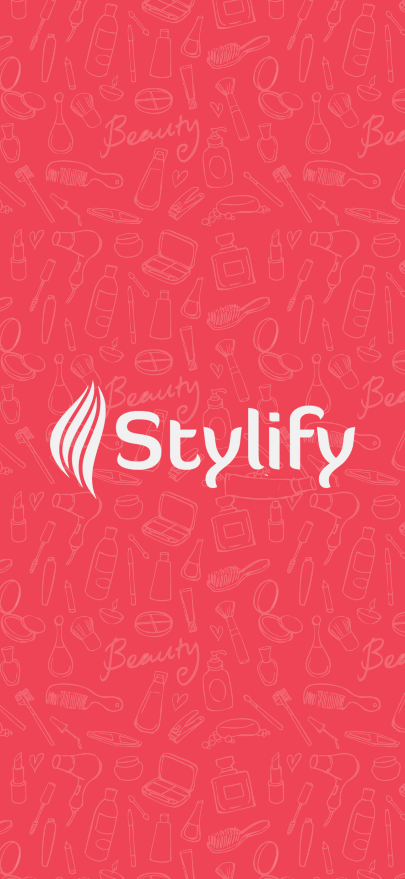 Stylify - The Beauty App
