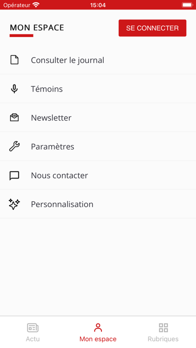 Le Phare de Ré Screenshot