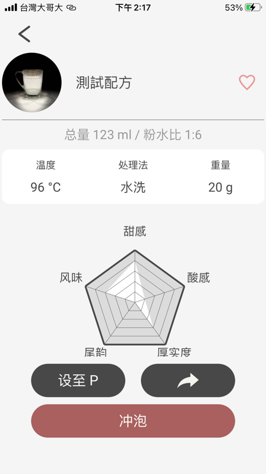 #2. 好利奧智能手冲咖啡机 (iOS) Por: HIROIA Communications Pte. Ltd.