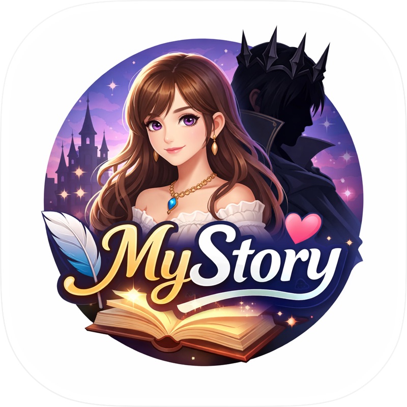 IN LOVE: Histórias a jogar screenshot 9