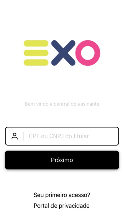 Minha EXO