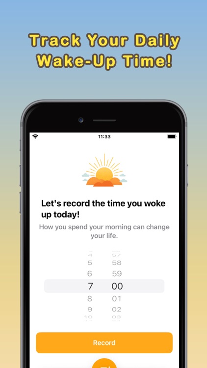 SALT: Wake Up with Video Chat screenshot-3