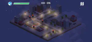 Crossroad Chaos screenshot 4