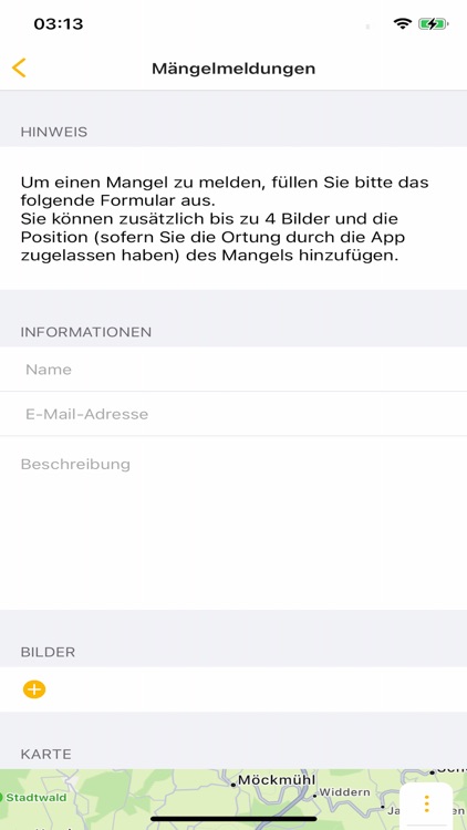 Gemeinde Hardthausen screenshot-4