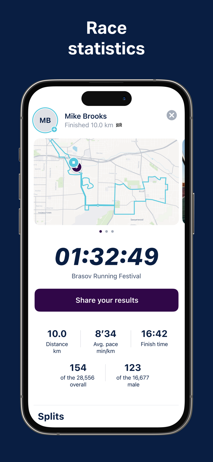 Brasov Running Festival