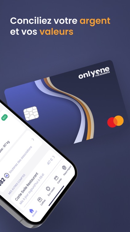 OnlyOne for Business