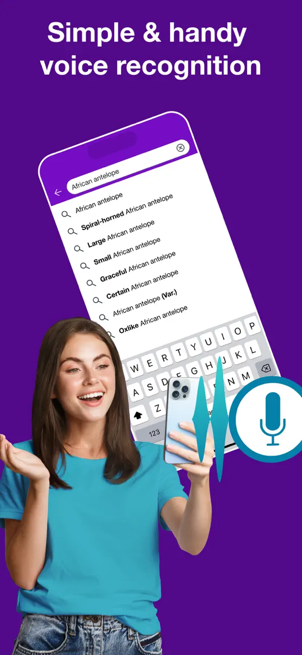 #3. Crossword Solver Plus (iOS) Podle: LoveToKnow, Inc.