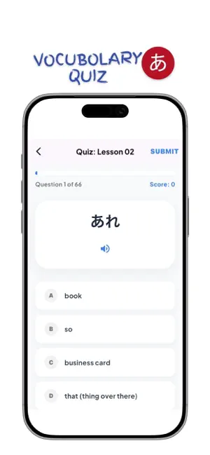 Learn Japanese for JLPT & JFT screenshot 3