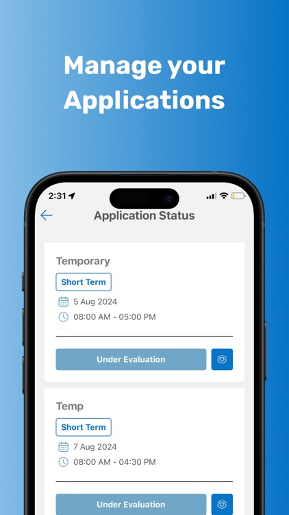 Breathe Easy Staffing